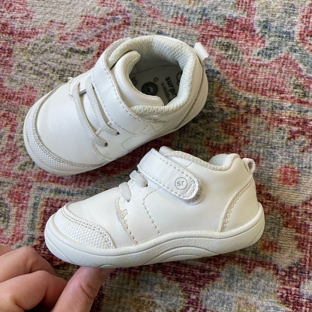 Stride Rite First Walker